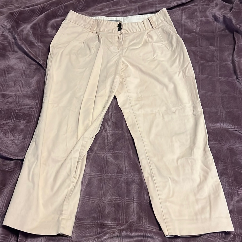Milk Bar Capris